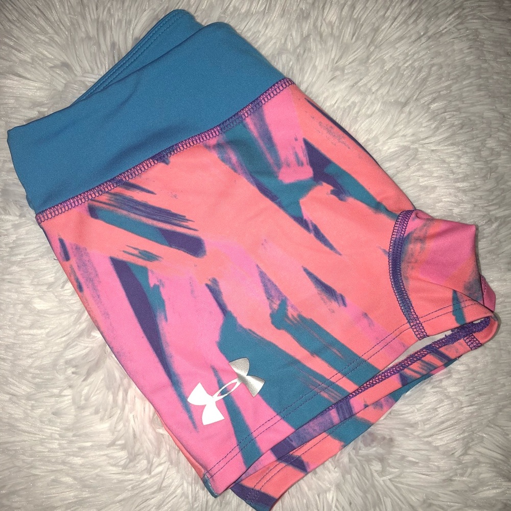 Under Armour Shorts